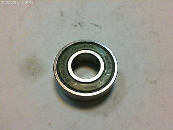 Подшипник Makita 6001DI Подшипник Makita 6001DI
