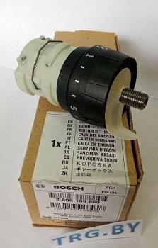 Редуктор Bosch