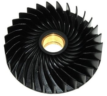 Крыльчатка Makita GA 9020