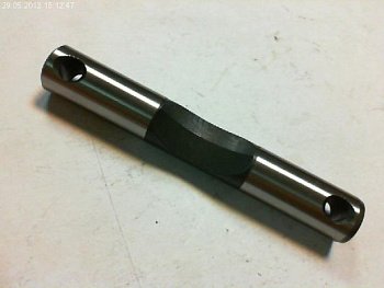 Держатель бура Makita