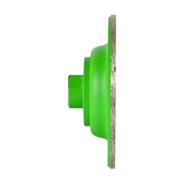 Фреза алмазна Distar DGM-S 100/M14F-15 № 0 Elite-Active