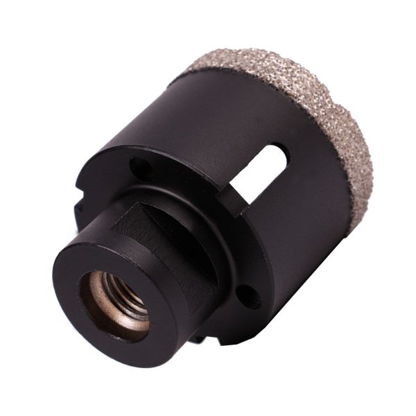 Свердло алмазне Distar DDR-V 50x30xM14 Keramik Pro
