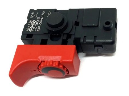 Вимикач Bosch GSB1600/GSB13RE