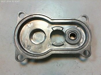 Корпус передачи Makita HR 2810
