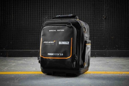 Сумка для інструмента DeWALT DWST83524-9