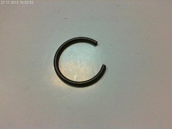 Стопорне кільце Metabo KHE 24 SP Стопорне кільце Metabo KHE 24 SP