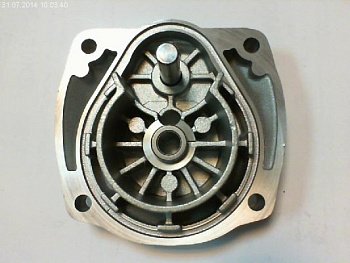 Корпус Makita
