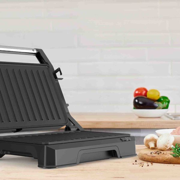Гриль BLACK+DECKER BXGR1001E
