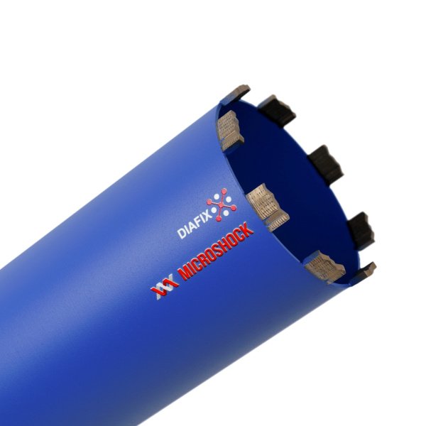 Свердло алмазне Distar DDS-W 112x450-8x1 1/4 UNC DLD 112 RM-TX