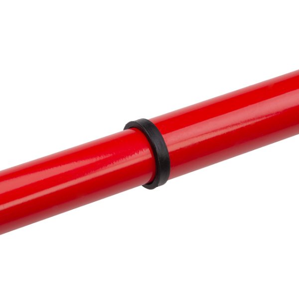 Ручка телескопічна, 3,0м INTERTOOL KT-4830