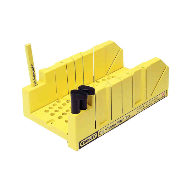 Стусло з полістиролу з фіксаторами STANLEY 1-20-112