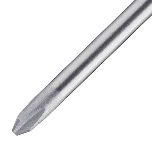 Викрутка FatMax з довжиною жала 250 мм під шліц Ph2 STANLEY 0-65-224