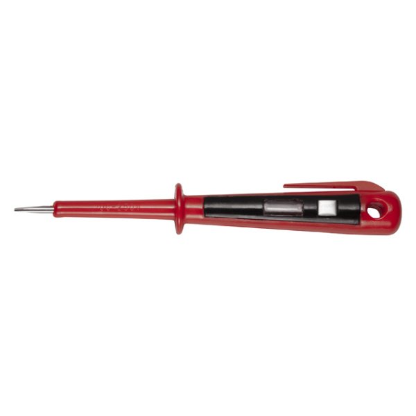 Фазометр 125-250 В, 150 мм INTERTOOL VT-4001