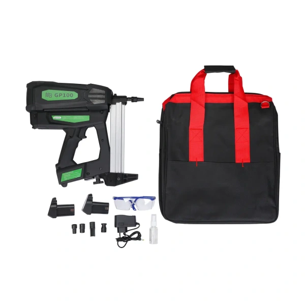 Газовий монтажний пістолет MG GP 100