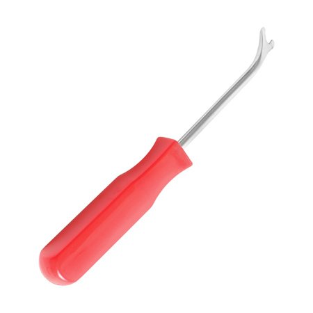 Знімач кліпс 205мм INTERTOOL AT-0161