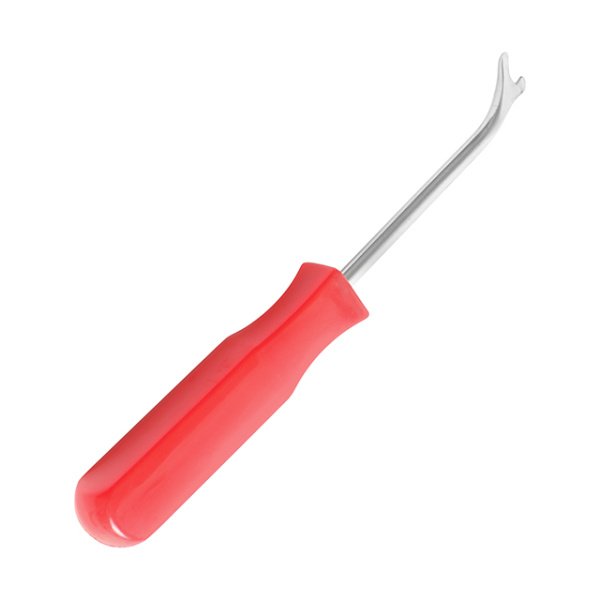 Знімач кліпс 205мм INTERTOOL AT-0161