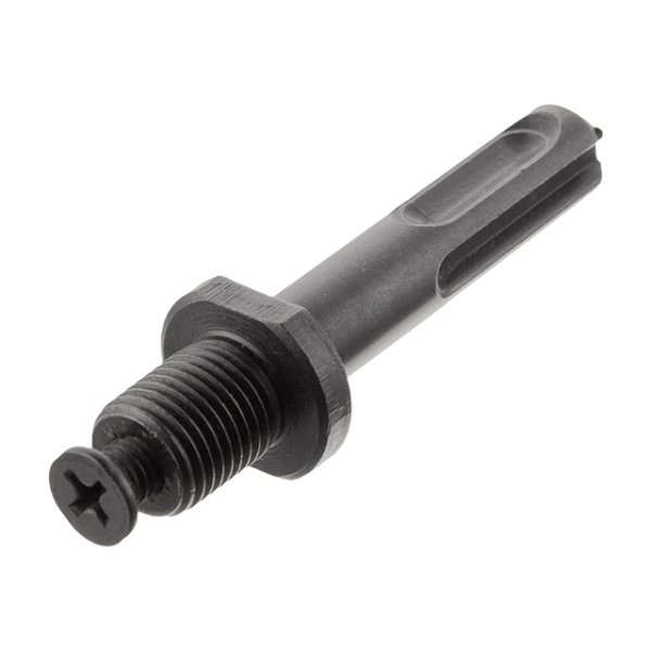 Перехідник для патрону SDS-Plus М12x1.25 мм INTERTOOL SD-0431