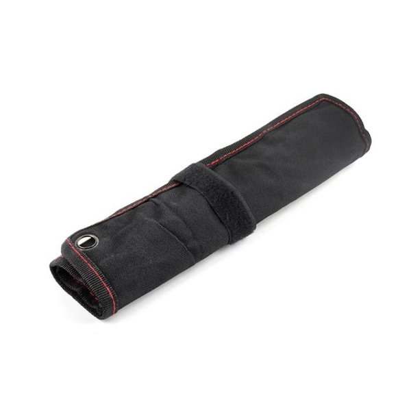 Набір ключів ріжкових 8шт. 6-22мм, CrV, покриття Сатин-хром PROF DIN3113 INTERTOOL XT-1102