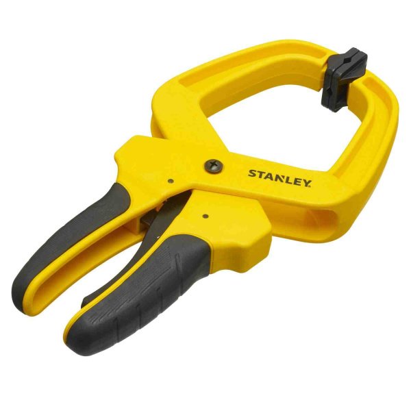 Затискач ручної (струбцина) STANLEY STHT0-83200