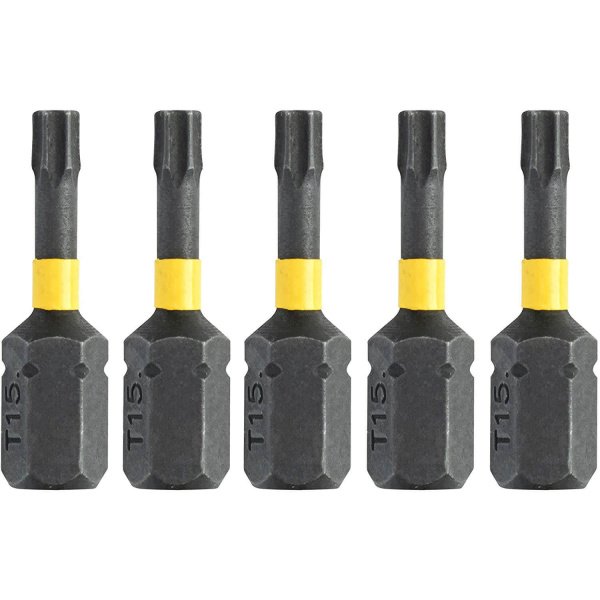 Набір біт DeWALT DT7380T