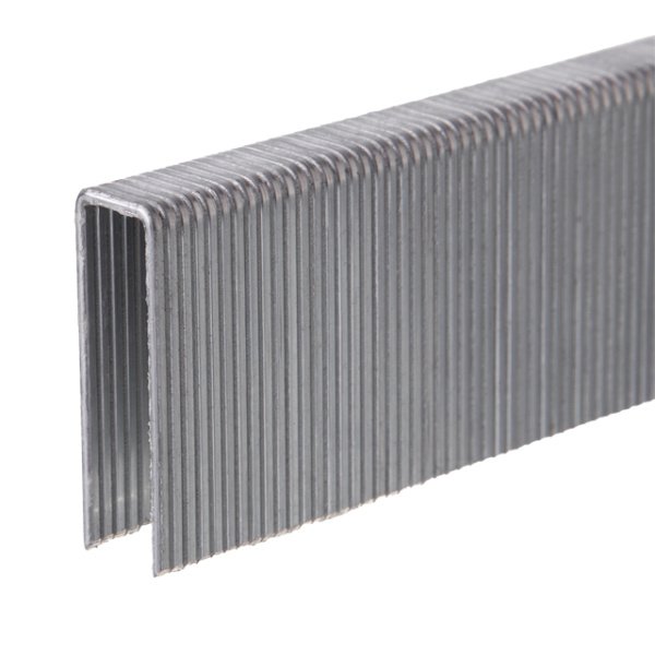 Скоба для степлера PT-1615 35 мм, 10,8×1,40×1,60 мм, 10000 шт/упак INTERTOOL PT-8235