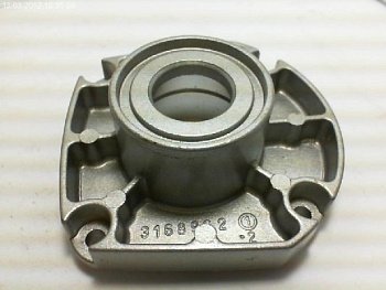 Фланец Makita 9227CB