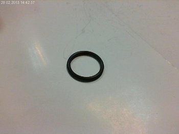 Кольцо резиновое Makita HR4001,HR4002