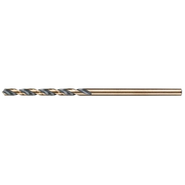 Свердло по металу Black & Gold DeWALT DT20512