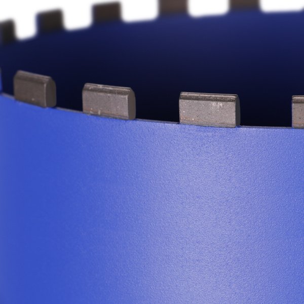 Сверло алмазное DDS-B 350x450-24x1 1/4 UNC Reinforced concrete
