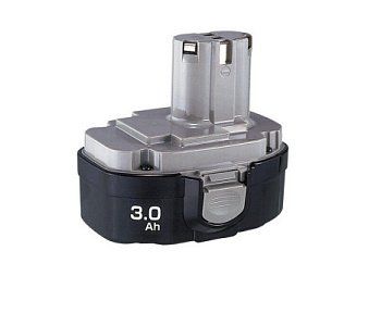 Аккумулятор Makita 1835