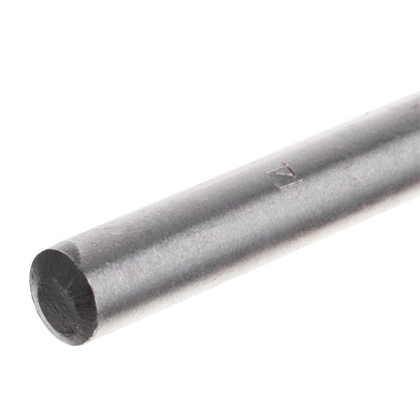 Свердло по бетону B&W, під ударний дриль, 14×150 мм INTERTOOL SD-4014