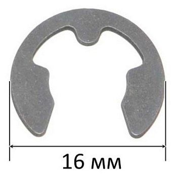 Кільце стопорне Makita UC 3020A