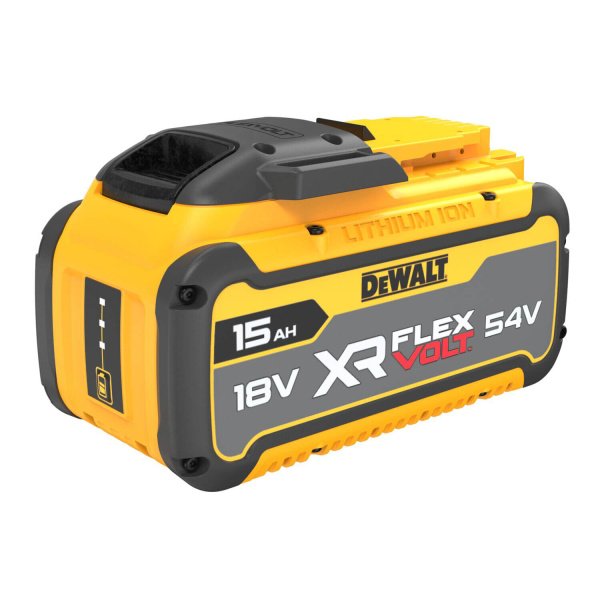 Акумуляторна батарея DeWALT DCB549