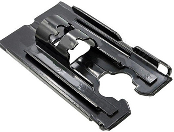 Опорна плита Bosch GST90
