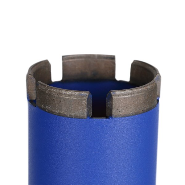 Сверло алмазное DDS-W 57x450-5x1 1/4 UNC Reinforced concrete