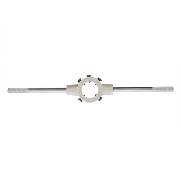 Тримач для плашок 38*14 мм INTERTOOL SD-8415