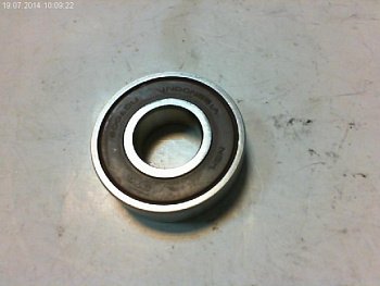 Підшипник Makita 6001LLU Підшипник Makita 6001LLU