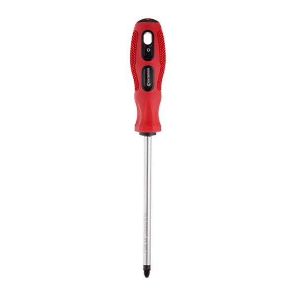 Викрутка хрестова PZ3 x 150 мм INTERTOOL VT-3162