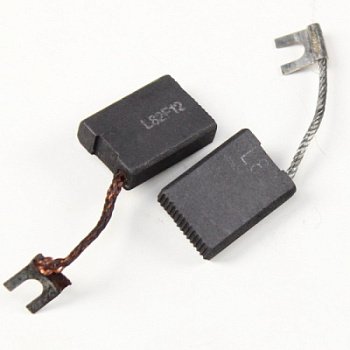 Щітки вугільні Bosch GOF2000CE