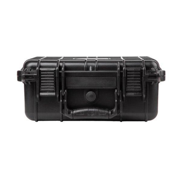 Кейс протиударний водонепроникни, 339*295*152 мм INTERTOOL BX-0152