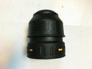 Патрон у зборі DeWALT D25404