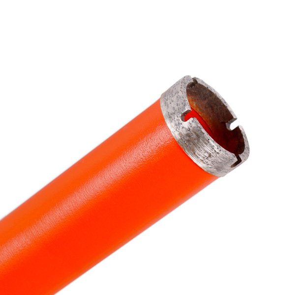 Свердло алмазне Distar DDR-B 035x450-1x1/2GAS DBD 035 RM4
