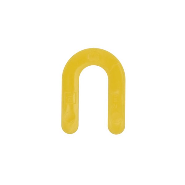 Підкова для плитки дистанційна, 2 мм, 50 шт. INTERTOOL KT-4942