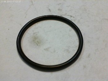 Компресионное кольцо  Hitachi H 65SB
