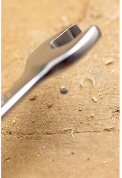 Ключ гайковий комбінований розміром 8 мм з храповим механізмом STANLEY FMMT13081-0