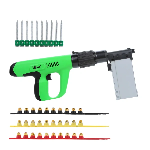 Пороховой монтажный пистолет MG - 415