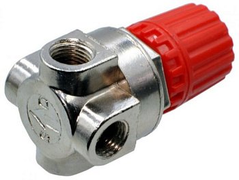 Редуктор ISC