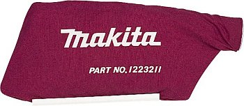 Мешок для пыли Makita