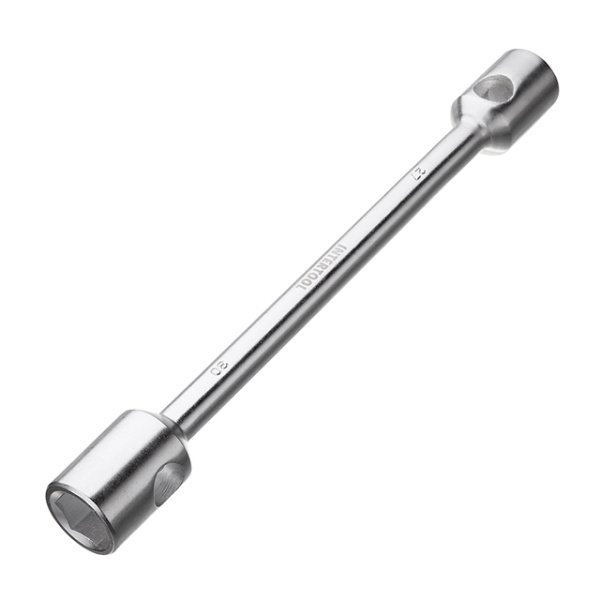 Ключ балонний I-подібний 27х30 мм INTERTOOL XT-4202