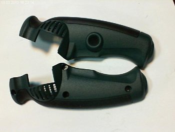 Корпус ручки Metabo KHE28